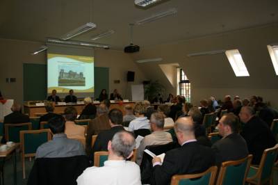 Wahlkreimitgliederversammlung zur Nomminierung des Bundestagskandidaten fr den WK 58